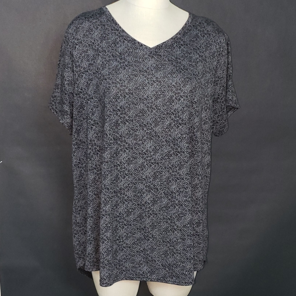 TEK GEAR shirt size 2X